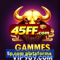 5p.com plataforma